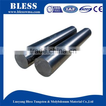 High density molybdenum rod for sale