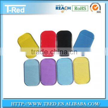 PU Gel Adhesive Gel Pads for Mobile Phones                        
                                                Quality Choice