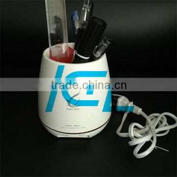 Desk decoration usb fast usb chager