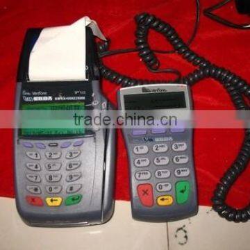 verifone vx510 wired pos terminal