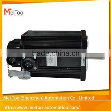 Rated torque 5.0 N.m AC Servo Motor 1500W