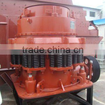 Excellent Performance New Iron Ore Cone Crusher Machinery