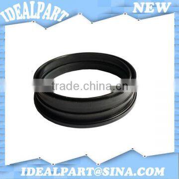 Auto car fuel pipe sealing gasket