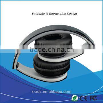 Computer Accessories FM Radio Headphones Without Wires Headphones With Built in fm Radio photo-6