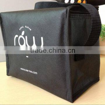 Eco-friendly Material Non Woven Cooler Bag photo-4