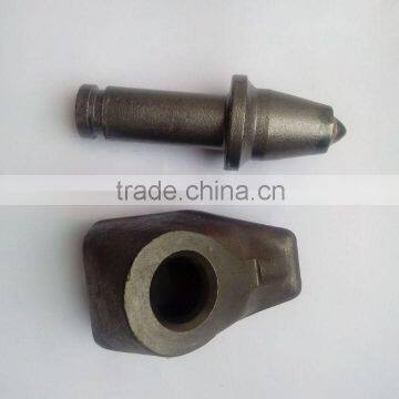 BHR133 holder for milling machine