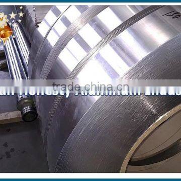 High quality 8011 O/H14/H24 Aluminum Strip for PAP