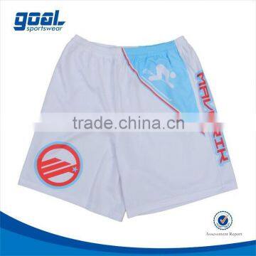 Most Popular Youth Lacrosse Mesh Short