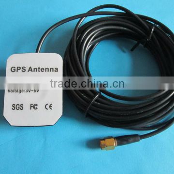 GPS Antenna small size high gain SMA