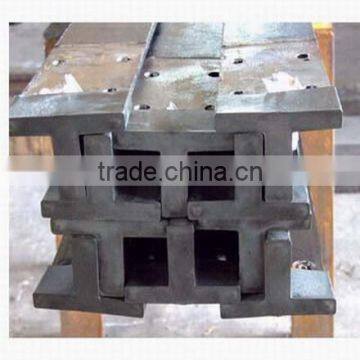 GUIDE RAIL Lift Elevator Spare Parts photo-4