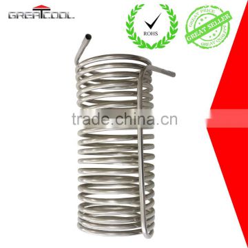 GREATCOOL stainless steel refrigerator evaporator coil