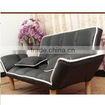 high-tech comfortable ergonomic living room sofa Y417