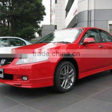 Auto car bodykit to fit for Honda accura Euro R