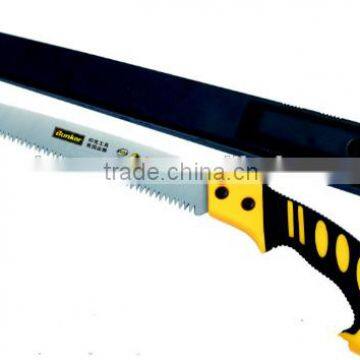 pruning saw, trimming saw, garden pruning saw