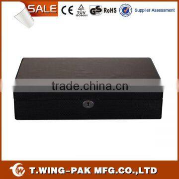 Wooden Watch Box Watch Case for Sale photo-5