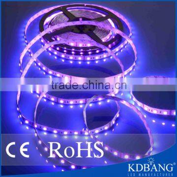 SMD 5050 14.4w/m 24v led rope light