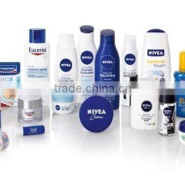 NIVEA SKIN CARE & SOAP