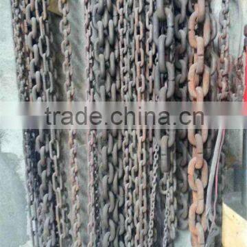 New Products Automatic Chain Making Machine Factory Price photo-3