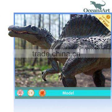 Animatronics Dinosaur Puppet