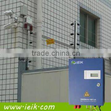 security power fencing,electric fence energizers with wireless control
