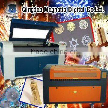 co2 laser cuttinging machine