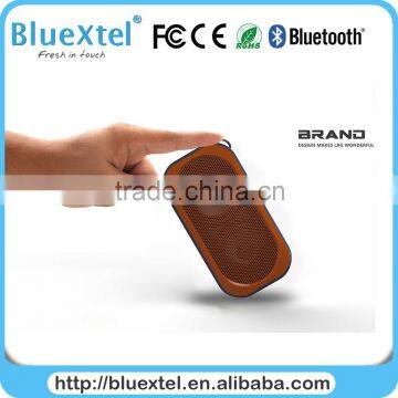 Wholesale Gift Items Mobile Phone Min Waterproof Portable V4.0 Mini Bluetooth Speaker Portable