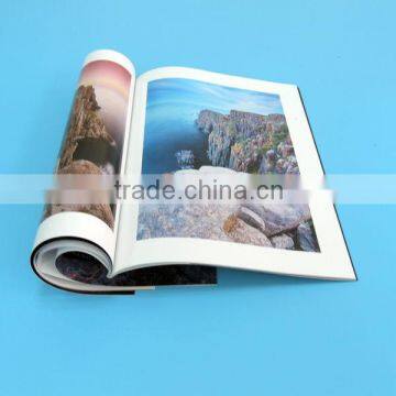 big printing factory supply best printing book in china shenzhen