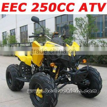 EEC 250CC ATV