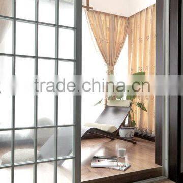 High Aluminum Partition