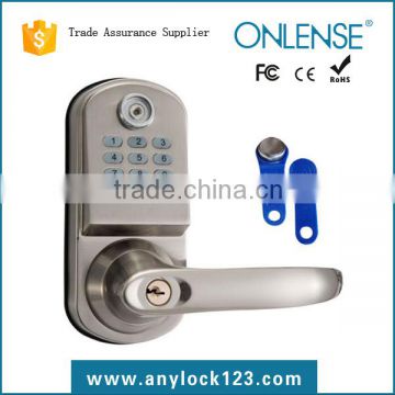 cheap,smart and security coded door entry system in china