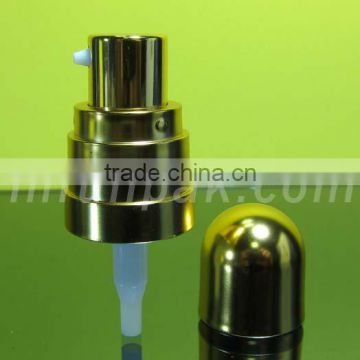 Cosmetic pump