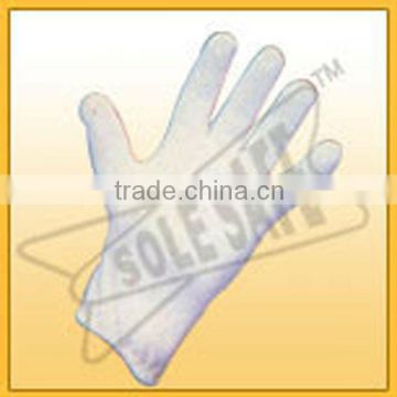 HOSIERY HAND GLOVES / Protection Gloves (SSS-0947)