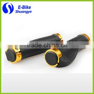 all kinds of electric bike grips