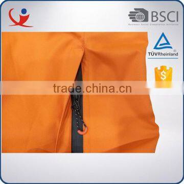 High Quality Cheap Waterproof Nylon Men's Winter Jackets 2015 photo-5