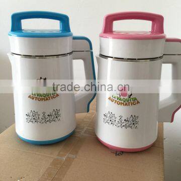 2L Soy Milk Maker With Fully Metal Motor Only USD17.7/set,intelligent Soybean Milk Maker, Nutrition Keep Warm Blender, photo-3