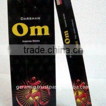 Aromatic Incense Sticks