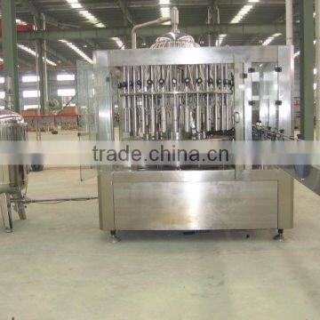 Bottle Aluminium Cap Machine