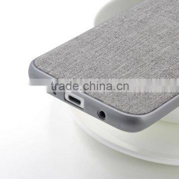 Phone Case Maker Shockproof Case for Samsung Galaxy s7 Edge photo-3