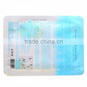 Natural Mask for Whiten the Hand Hand Peeling Mask photo-2