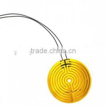 Super Thin Polyimide Film Heater
