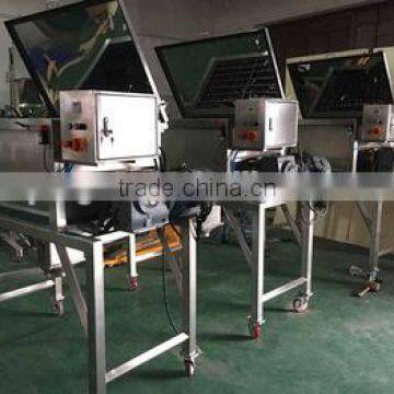 China High Quality Cattle Feed Mixer photo-3
