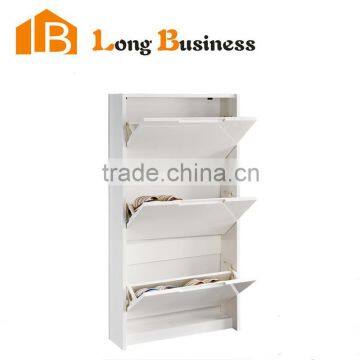 LB-AL5060 simple design shoe cabinet