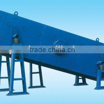 2013 Protein Shaker Circular Vibrating Screen photo-2