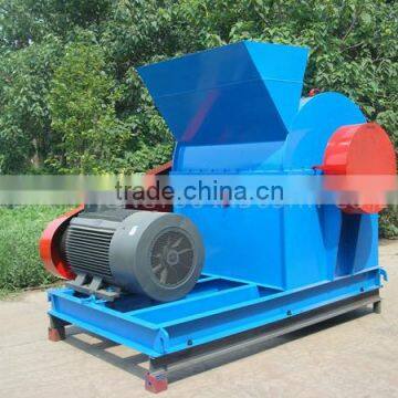 Biomass wood chip crusher price