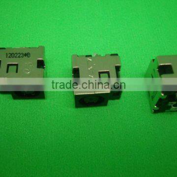 dc power jack for HP Pavilion DV4 ,DV5 ,CQ71,G71,