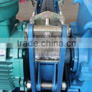 Explosion Proof With Safty Brake Mining Winch