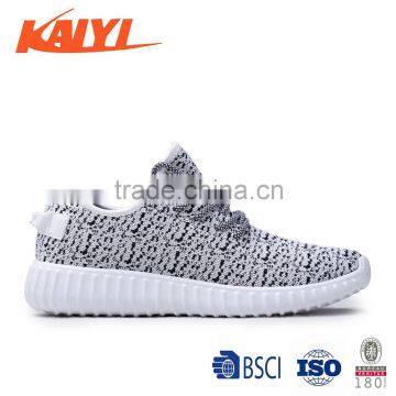 Alibaba Online Top Grade Sport Shoes Low Price Sport Shoes Soft Bottom Sport Shoes Men Sneaker