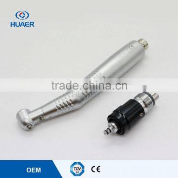 Factory price High Speed 4 Hole LED E-generator high speed Dental Handpiece