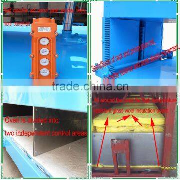 Acrylic Vacuum Forming Machine for Sale