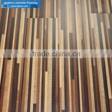 commercial little embossment laminated floor 2791